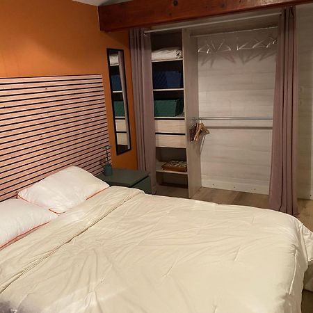 La Thoirysienne Villa Goupillieres Exteriör bild