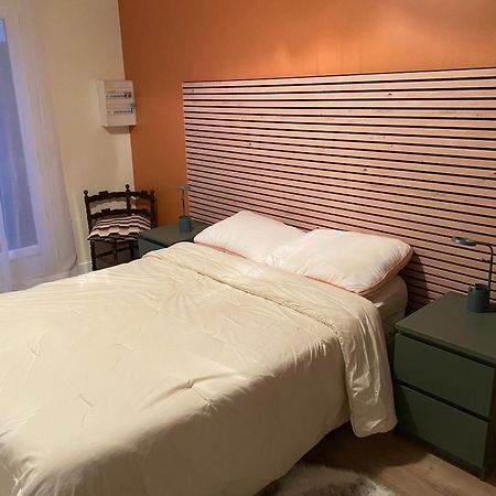 La Thoirysienne Villa Goupillieres Exteriör bild
